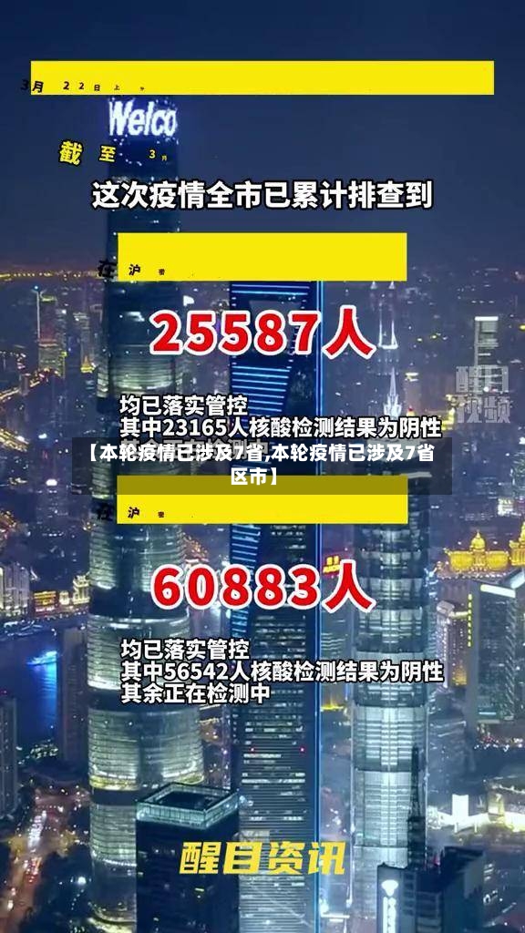 【本轮疫情已涉及7省,本轮疫情已涉及7省区市】