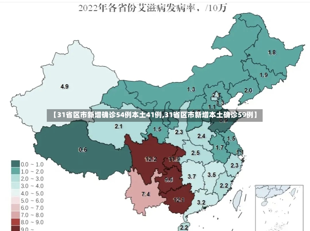 【31省区市新增确诊54例本土41例,31省区市新增本土确诊59例】-第3张图片