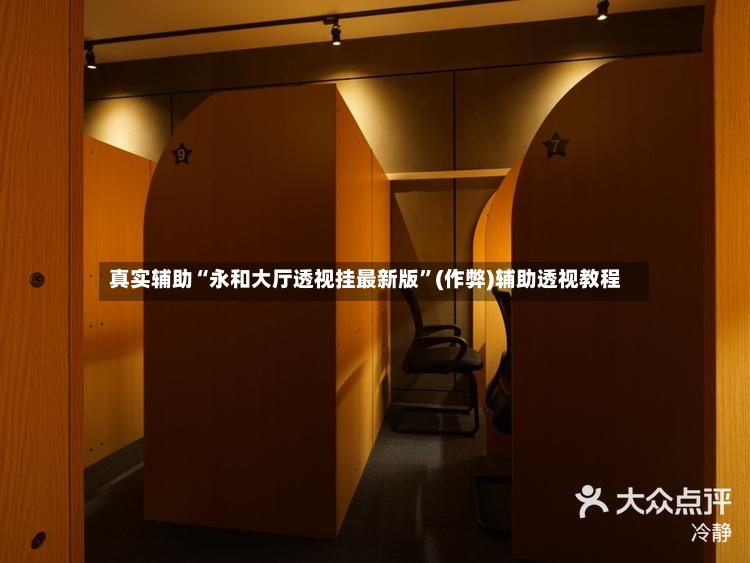 真实辅助“永和大厅透视挂最新版”(作弊)辅助透视教程-第3张图片