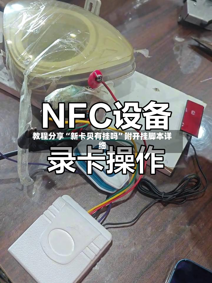 教程分享“新卡贝有挂吗”附开挂脚本详细