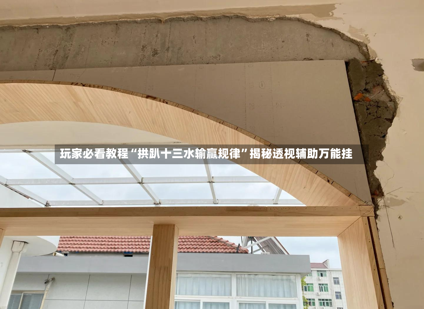 玩家必看教程“拱趴十三水输赢规律”揭秘透视辅助万能挂-第2张图片
