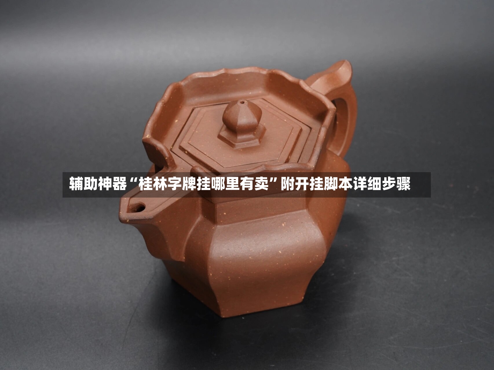 辅助神器“桂林字牌挂哪里有卖”附开挂脚本详细步骤-第2张图片