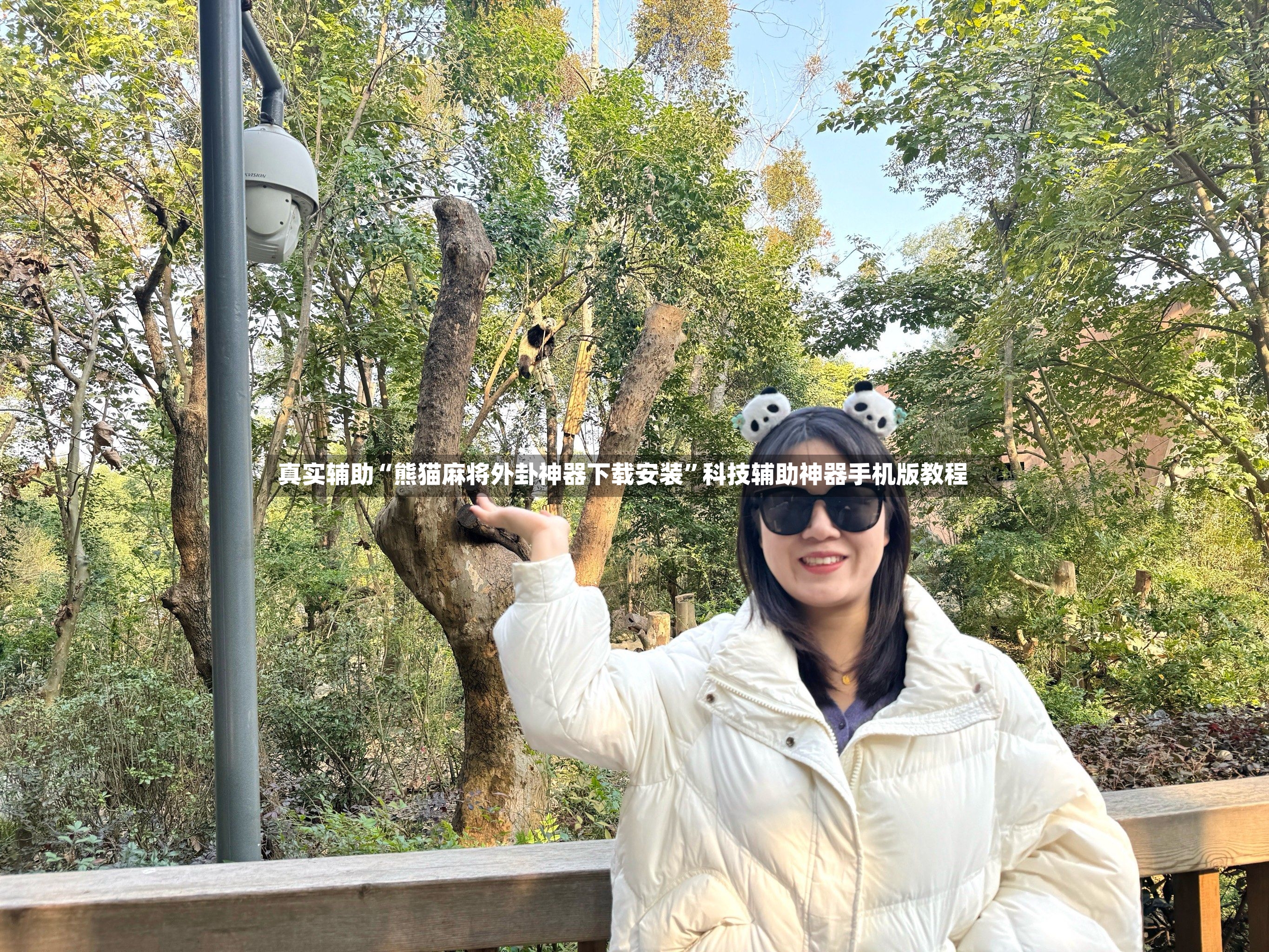 真实辅助“熊猫麻将外卦神器下载安装”科技辅助神器手机版教程-第2张图片