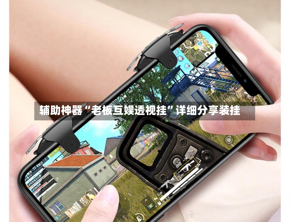 辅助神器“老板互娱透视挂”详细分享装挂-第2张图片