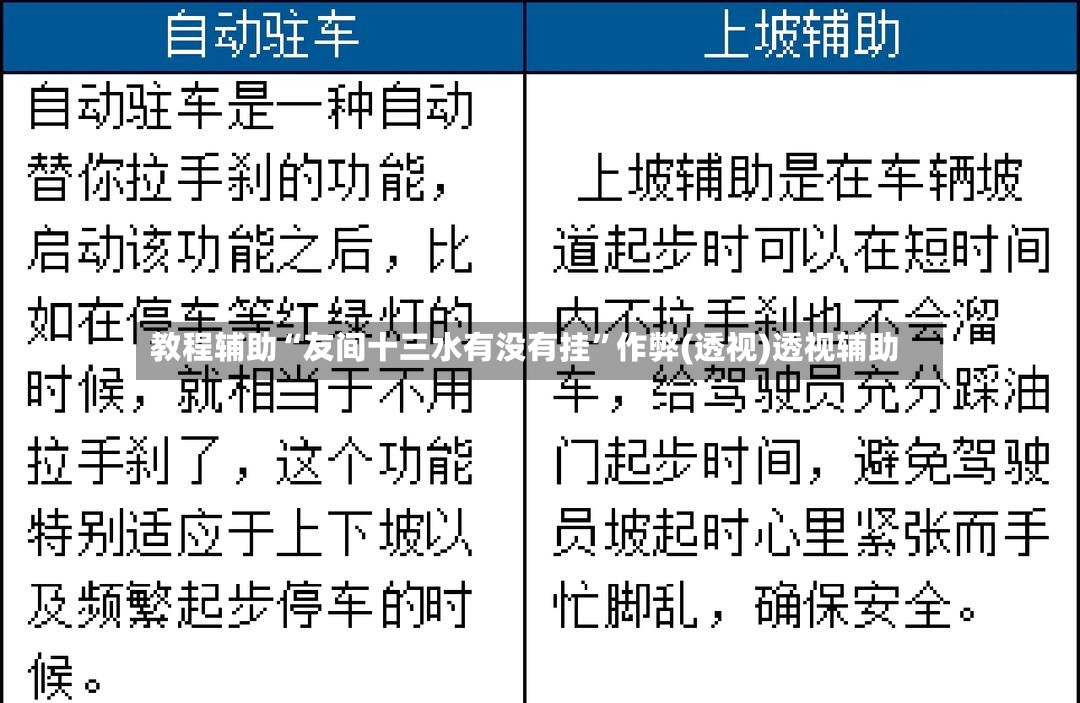 教程辅助“友间十三水有没有挂”作弊(透视)透视辅助