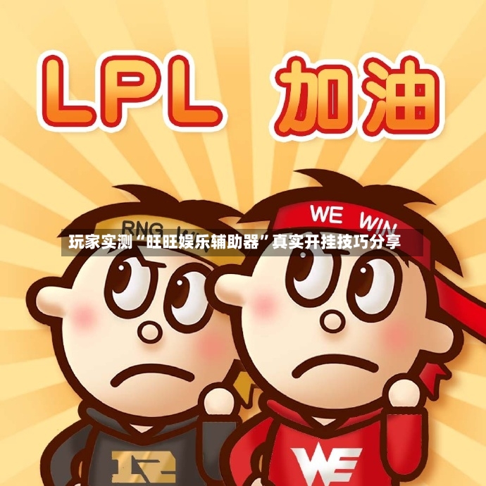 玩家实测“旺旺娱乐辅助器”真实开挂技巧分享-第3张图片