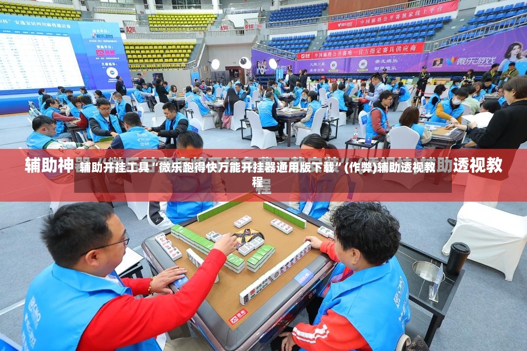 辅助开挂工具“微乐跑得快万能开挂器通用版下载”(作弊)辅助透视教程-第2张图片