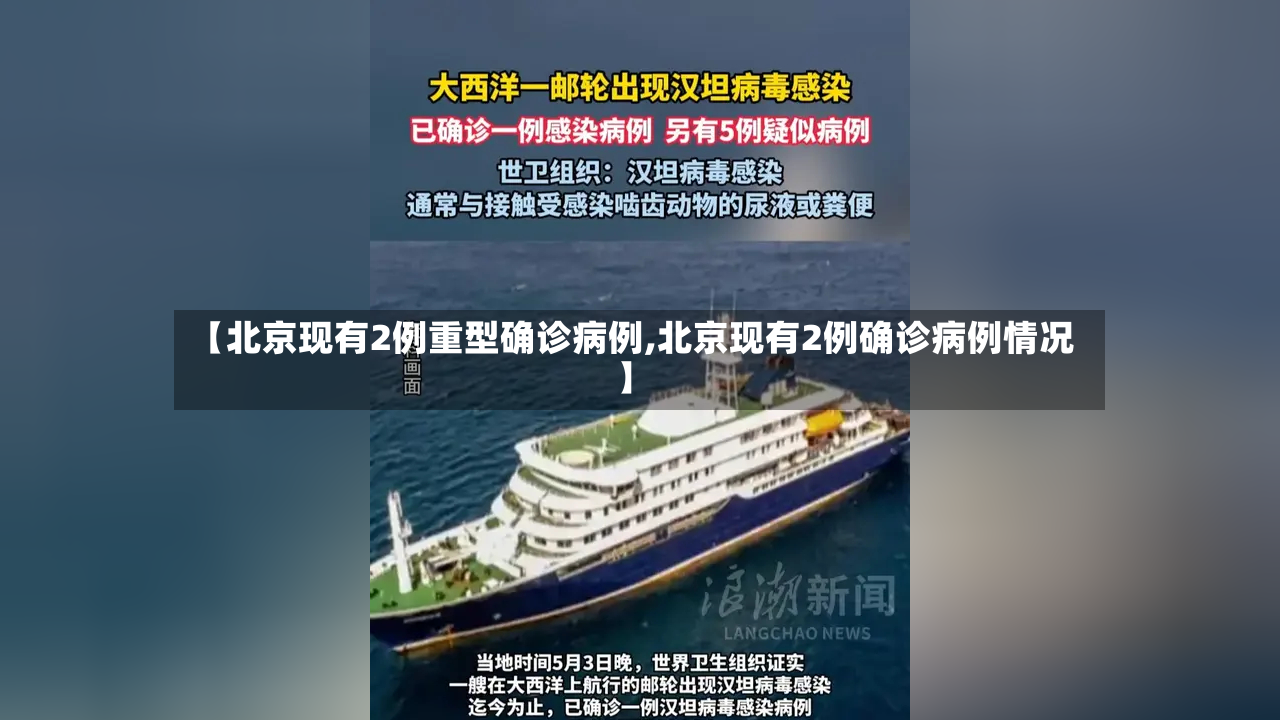 【北京现有2例重型确诊病例,北京现有2例确诊病例情况】-第2张图片