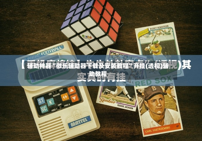 辅助神器“微乐辅助器下载及安装教程”开挂(透视)辅助教程-第2张图片