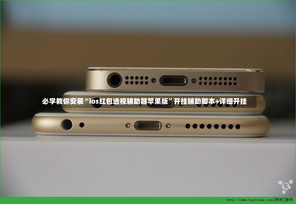 必学教你安装“ios红包透视辅助器苹果版”开挂辅助脚本+详细开挂