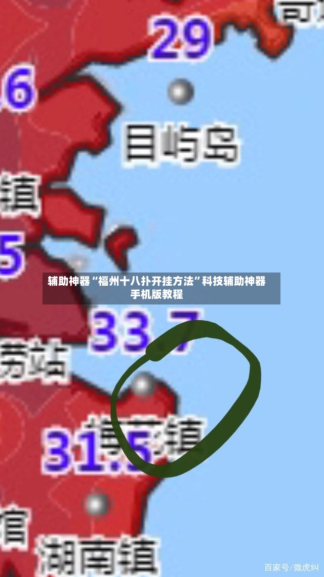 辅助神器“福州十八扑开挂方法”科技辅助神器手机版教程