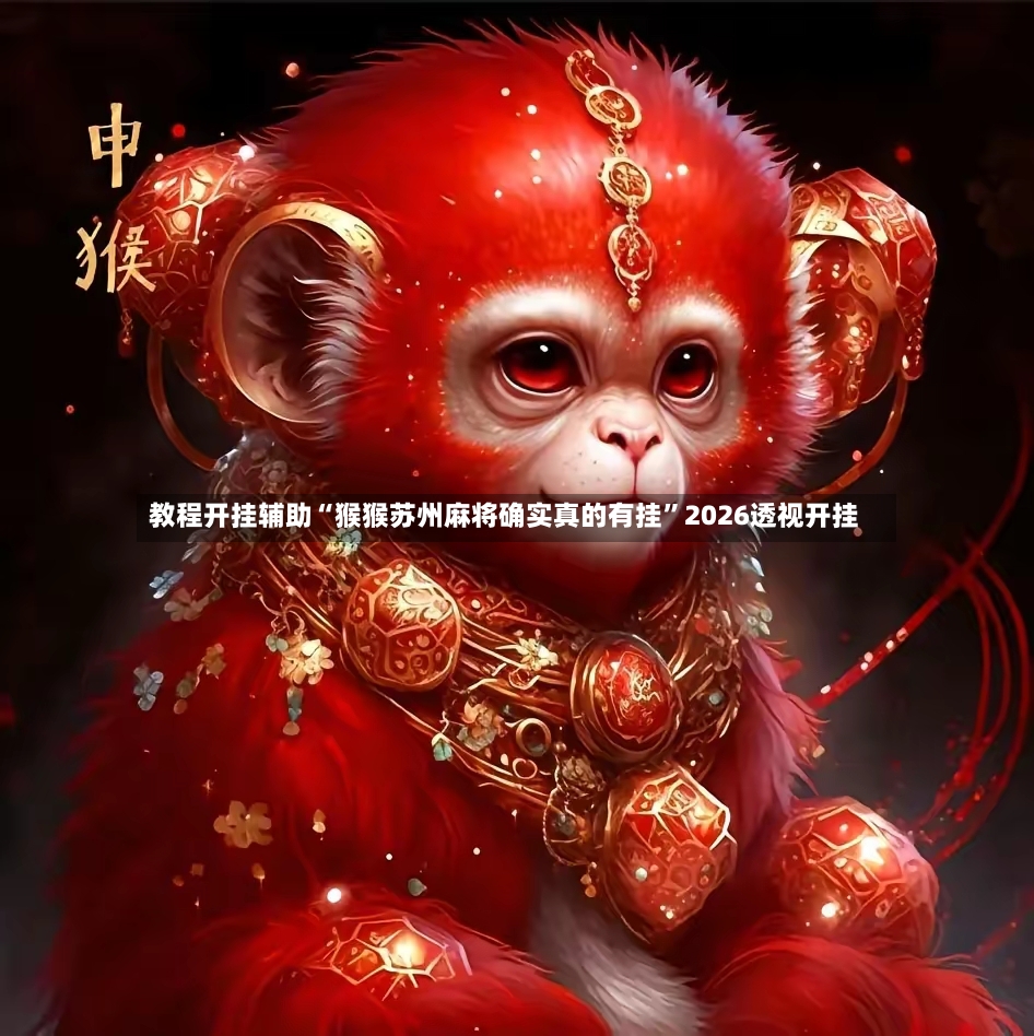 教程开挂辅助“猴猴苏州麻将确实真的有挂	”2026透视开挂-第2张图片