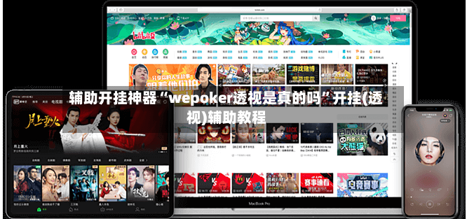 辅助开挂神器“wepoker透视是真的吗	”开挂(透视)辅助教程-第2张图片