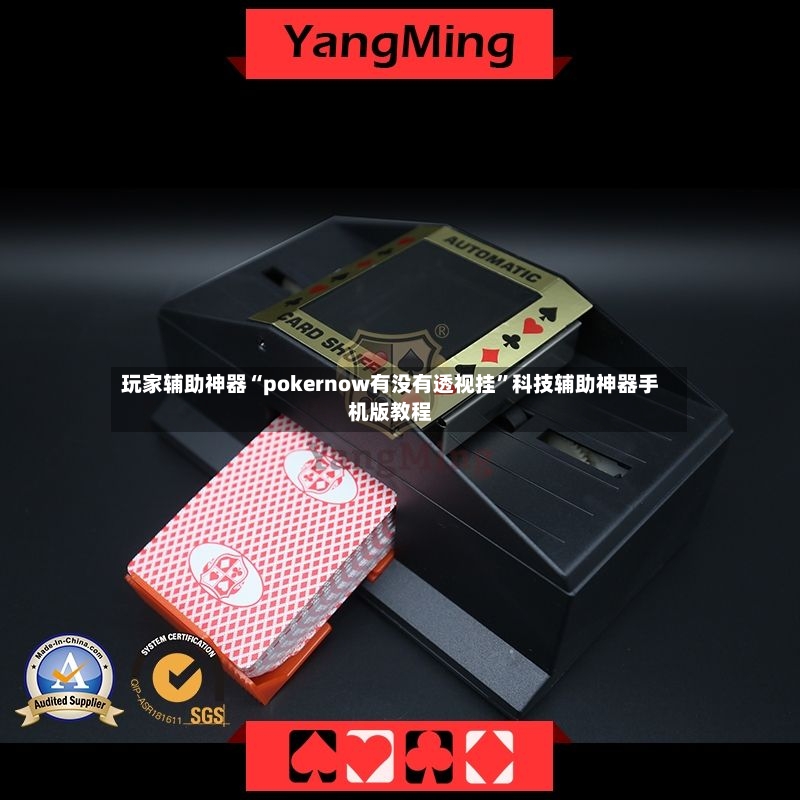 玩家辅助神器“pokernow有没有透视挂”科技辅助神器手机版教程-第2张图片