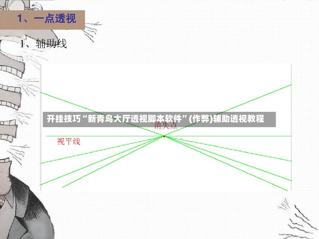 开挂技巧“新青鸟大厅透视脚本软件	”(作弊)辅助透视教程-第2张图片