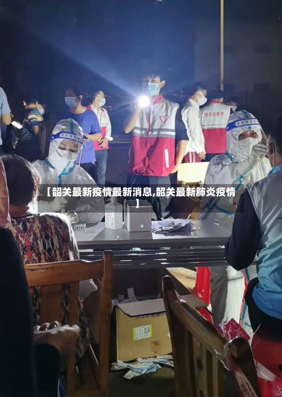 【韶关最新疫情最新消息,韶关最新肺炎疫情】-第3张图片