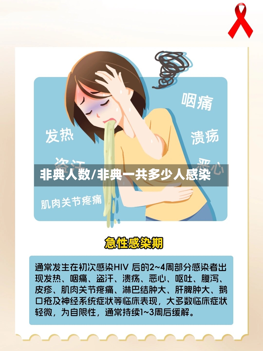 非典人数/非典一共多少人感染