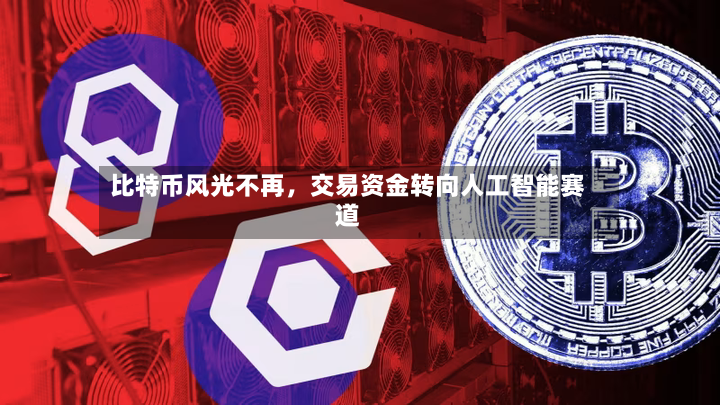 比特币风光不再	，交易资金转向人工智能赛道-第2张图片
