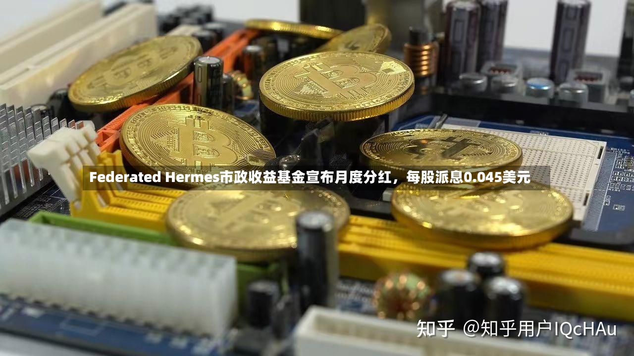 Federated Hermes市政收益基金宣布月度分红	，每股派息0.045美元-第3张图片