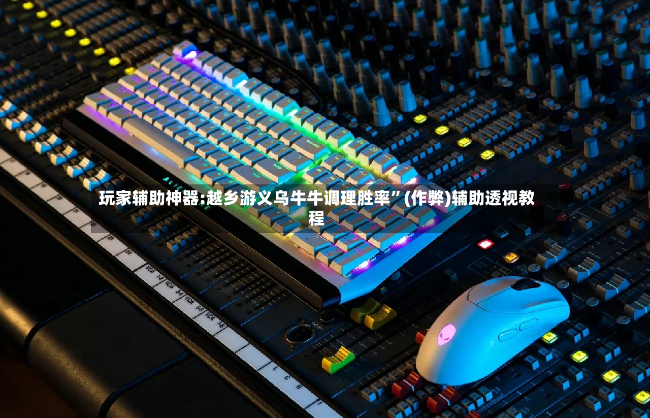 玩家辅助神器:越乡游义乌牛牛调理胜率”(作弊)辅助透视教程