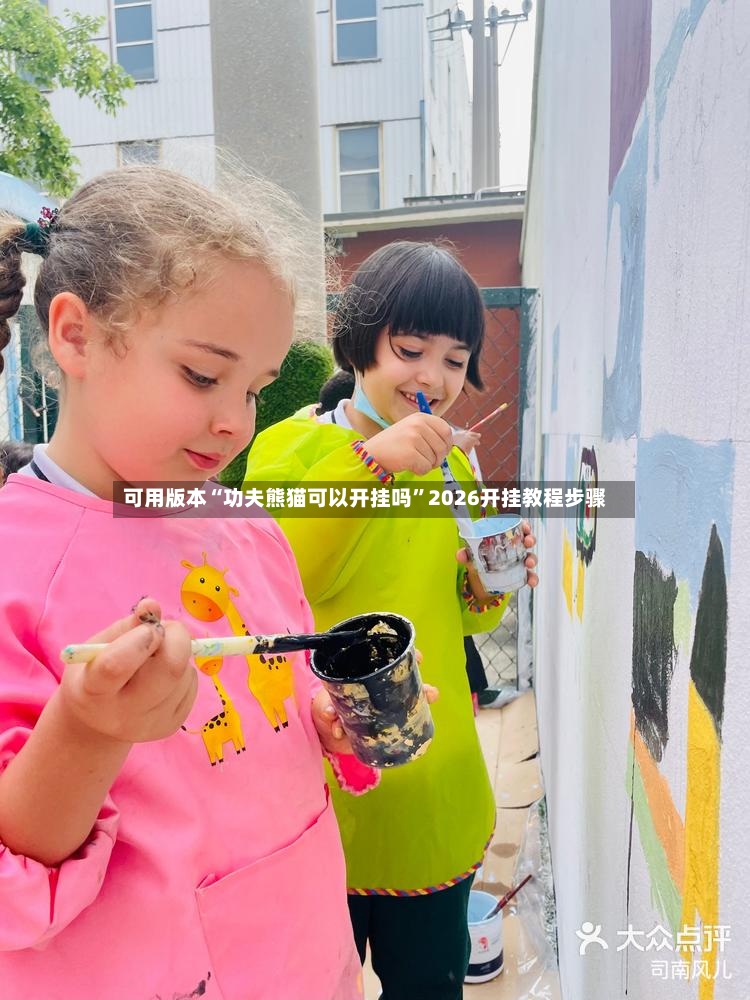 可用版本“功夫熊猫可以开挂吗”2026开挂教程步骤-第3张图片