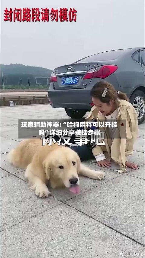 玩家辅助神器:“哈狗麻将可以开挂吗”详细分享装挂步骤
