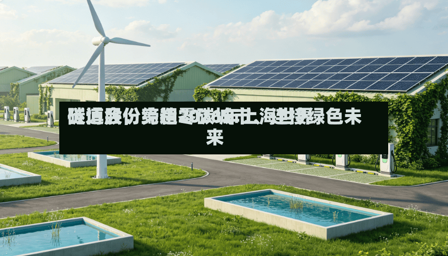 隧道股份亮相2026年上海世界碳博会	，缔造零碳城市	、连接绿色未来-第2张图片