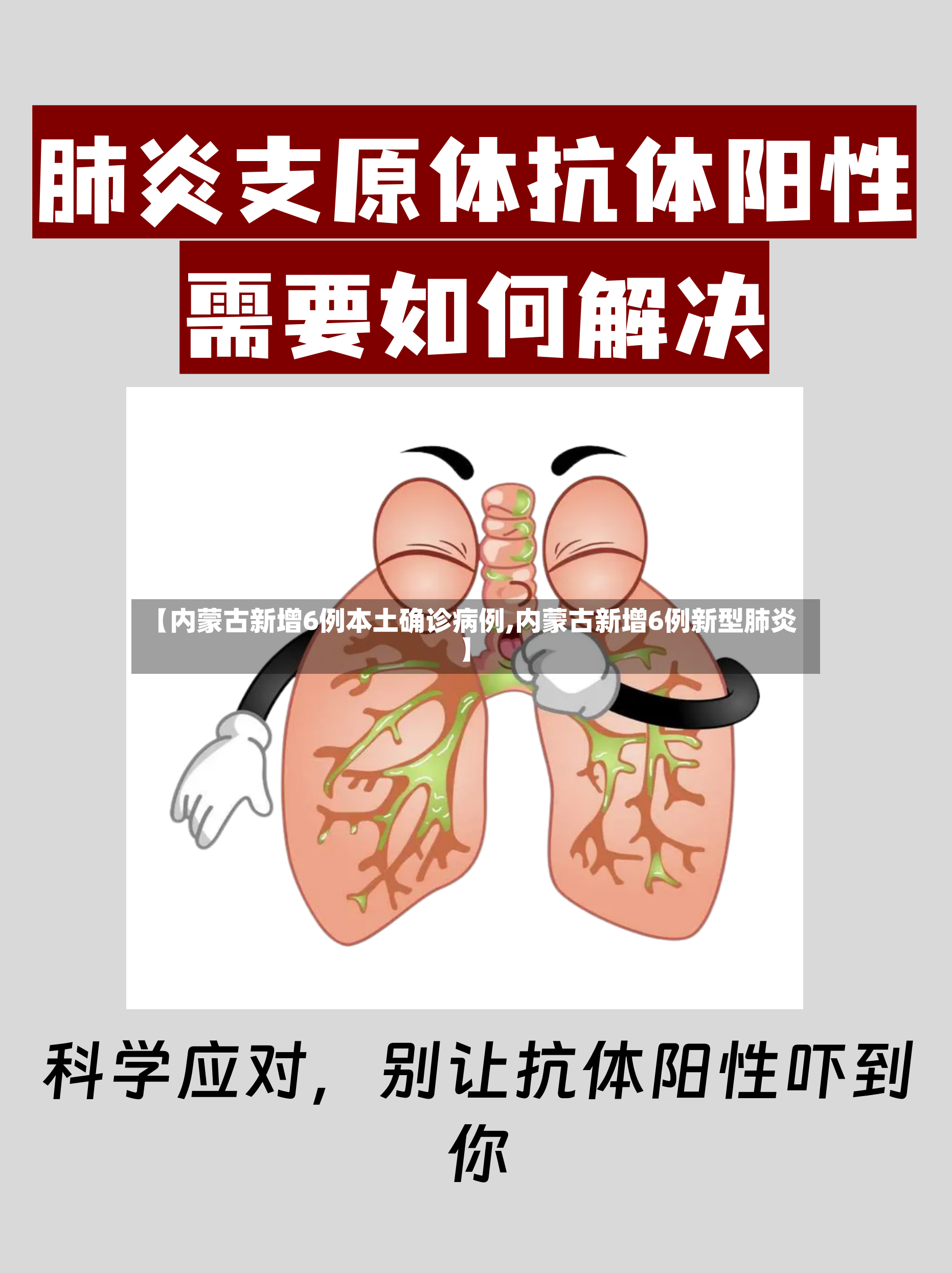 【内蒙古新增6例本土确诊病例,内蒙古新增6例新型肺炎】-第2张图片