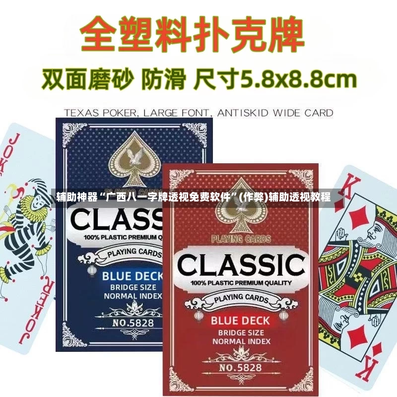 辅助神器“广西八一字牌透视免费软件”(作弊)辅助透视教程-第3张图片