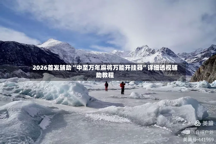 2026首发辅助“中至万年麻将万能开挂器”详细透视辅助教程-第3张图片