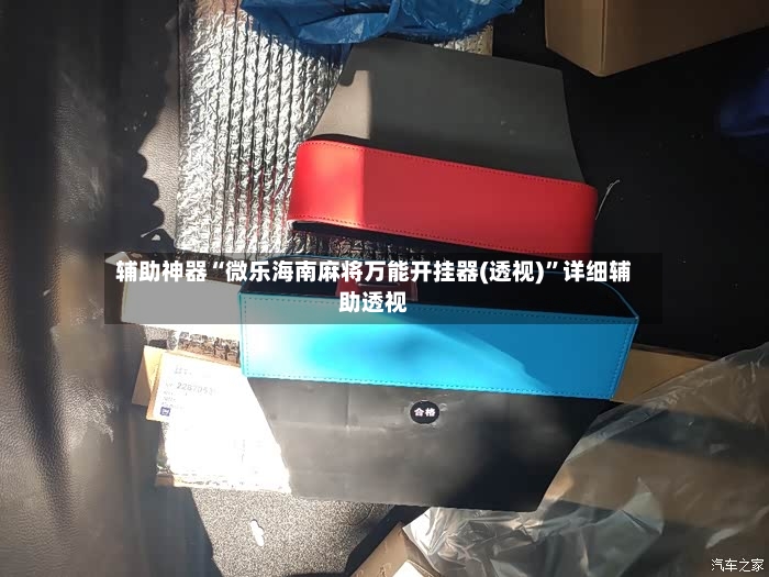辅助神器“微乐海南麻将万能开挂器(透视)”详细辅助透视-第2张图片