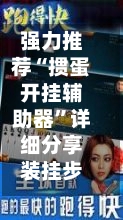 强力推荐“掼蛋开挂辅助器	”详细分享装挂步骤-第2张图片