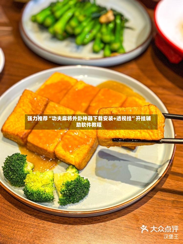 强力推荐“功夫麻将外卦神器下载安装+透视挂”开挂辅助软件教程-第3张图片