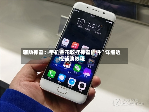 辅助神器：手机金花软挂神器插件	”详细透视辅助教程-第2张图片