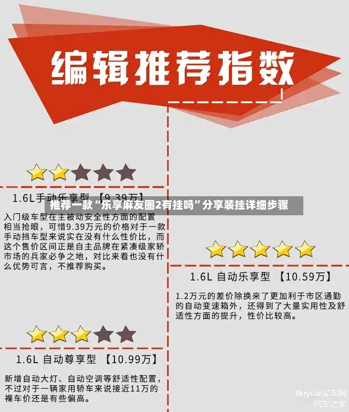 推荐一款“乐享麻友圈2有挂吗”分享装挂详细步骤