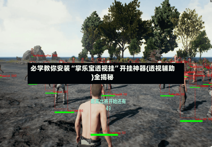 必学教你安装“掌乐宝透视挂”开挂神器{透视辅助}全揭秘-第2张图片