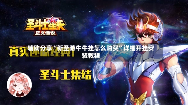 辅助分享“新圣游牛牛挂怎么购买”详细开挂安装教程