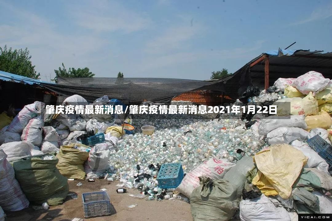 肇庆疫情最新消息/肇庆疫情最新消息2021年1月22日-第2张图片