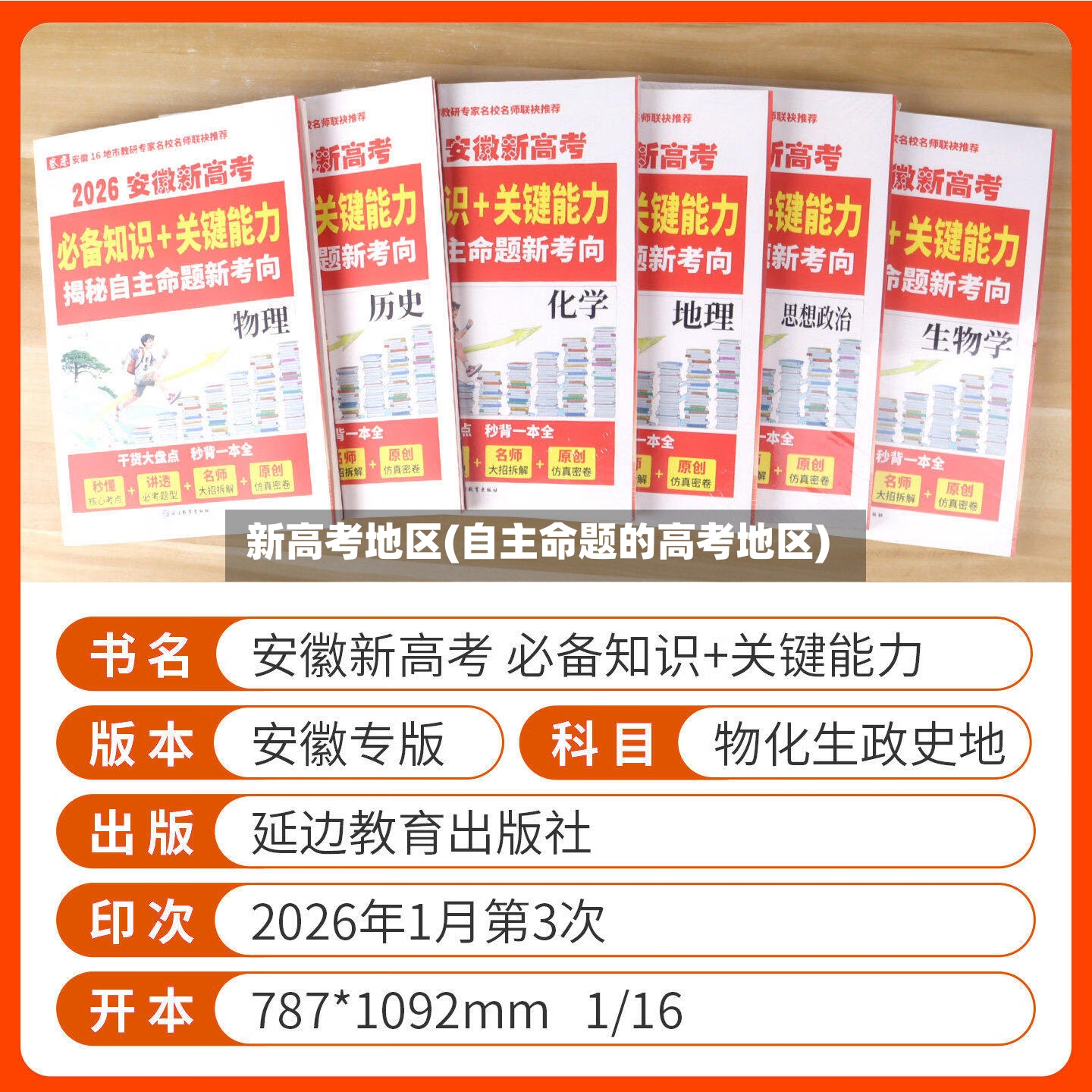 新高考地区(自主命题的高考地区)-第2张图片