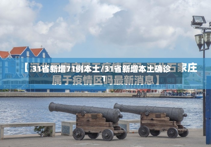 31省新增71例本土/31省新增本土确诊1-第3张图片