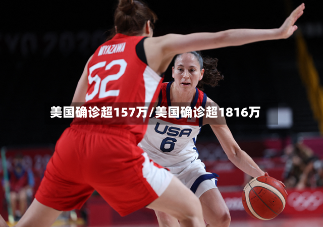 美国确诊超157万/美国确诊超1816万-第2张图片