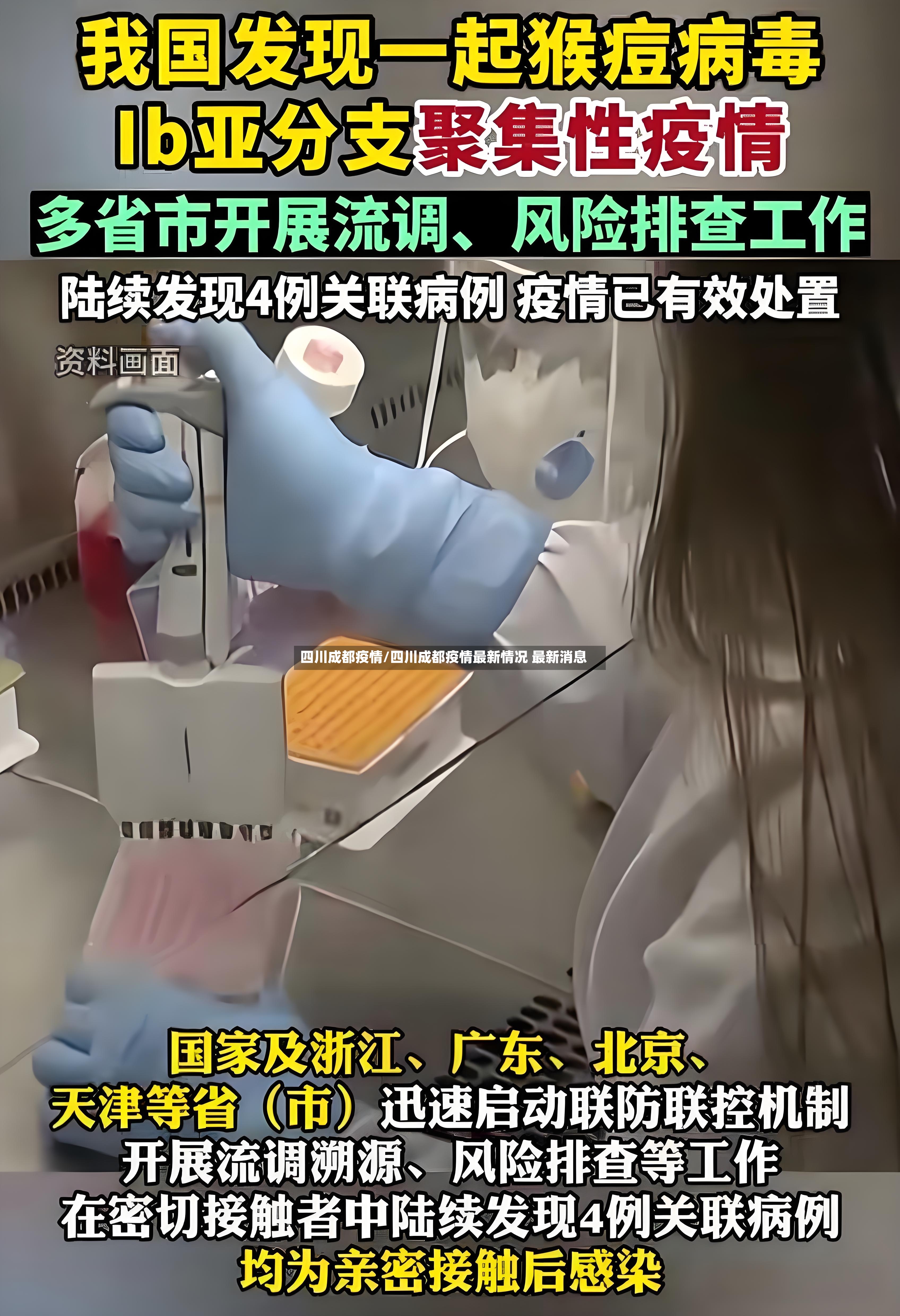 四川成都疫情/四川成都疫情最新情况 最新消息-第2张图片