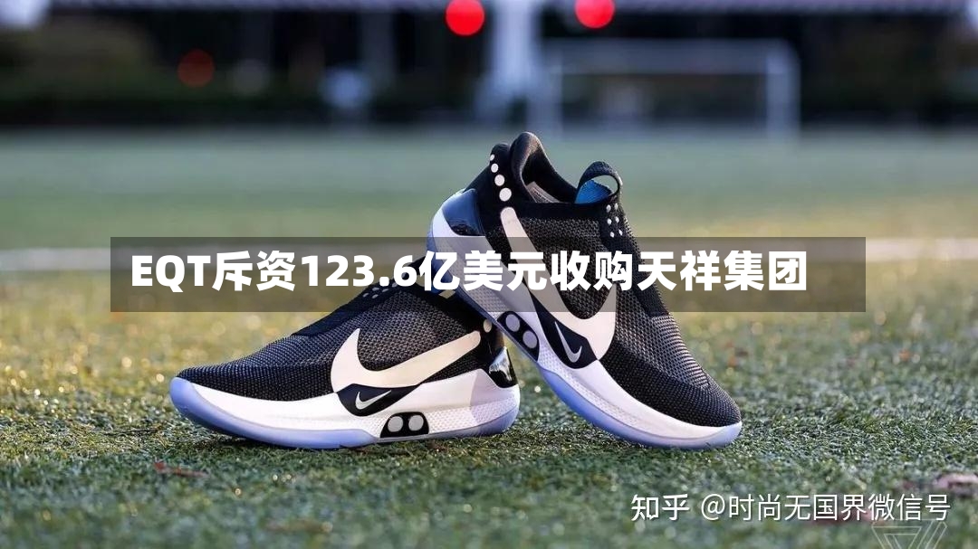 EQT斥资123.6亿美元收购天祥集团