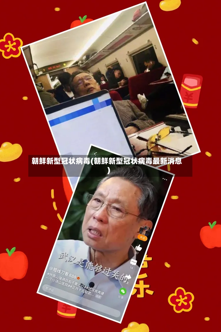 朝鲜新型冠状病毒(朝鲜新型冠状病毒最新消息)-第2张图片