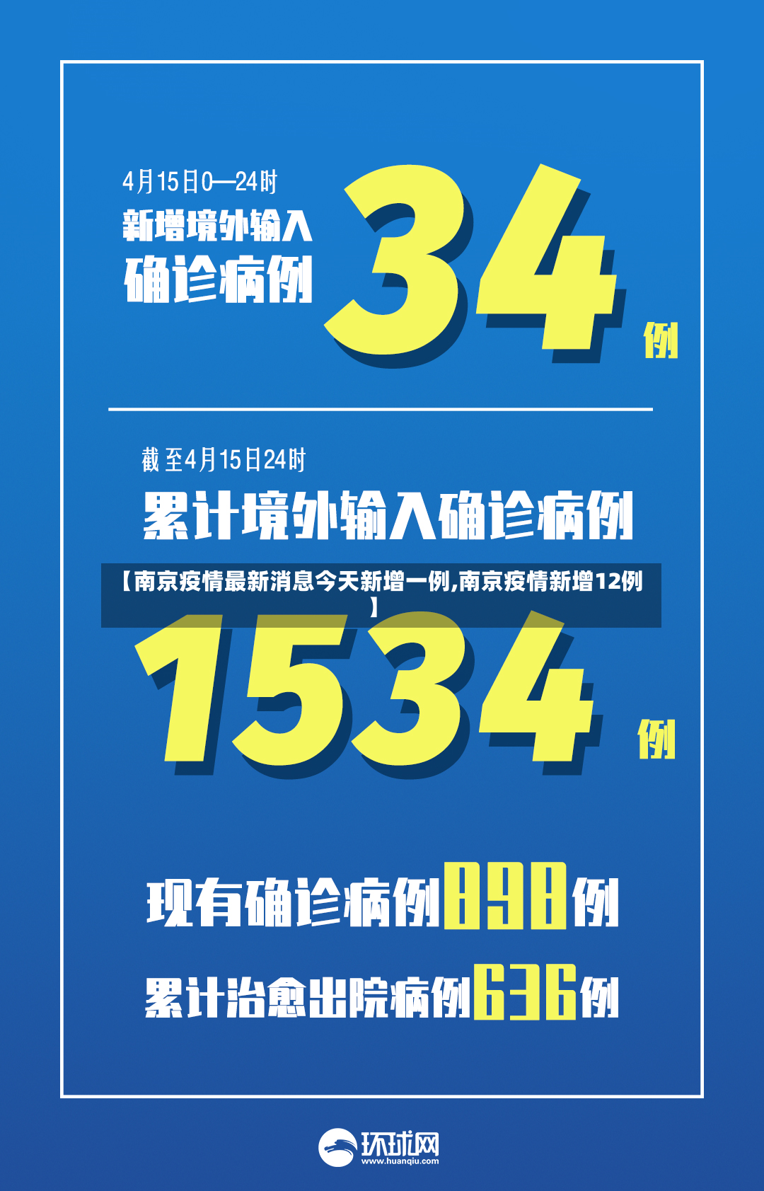 【南京疫情最新消息今天新增一例,南京疫情新增12例】