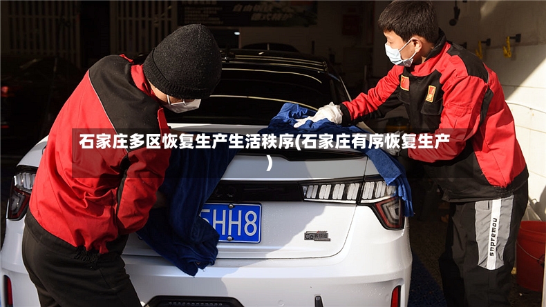 石家庄多区恢复生产生活秩序(石家庄有序恢复生产)-第3张图片