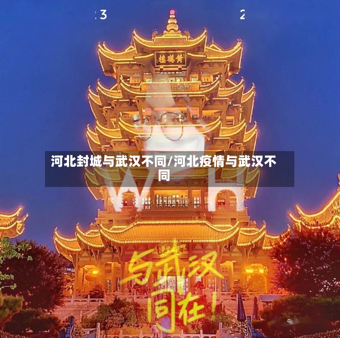 河北封城与武汉不同/河北疫情与武汉不同