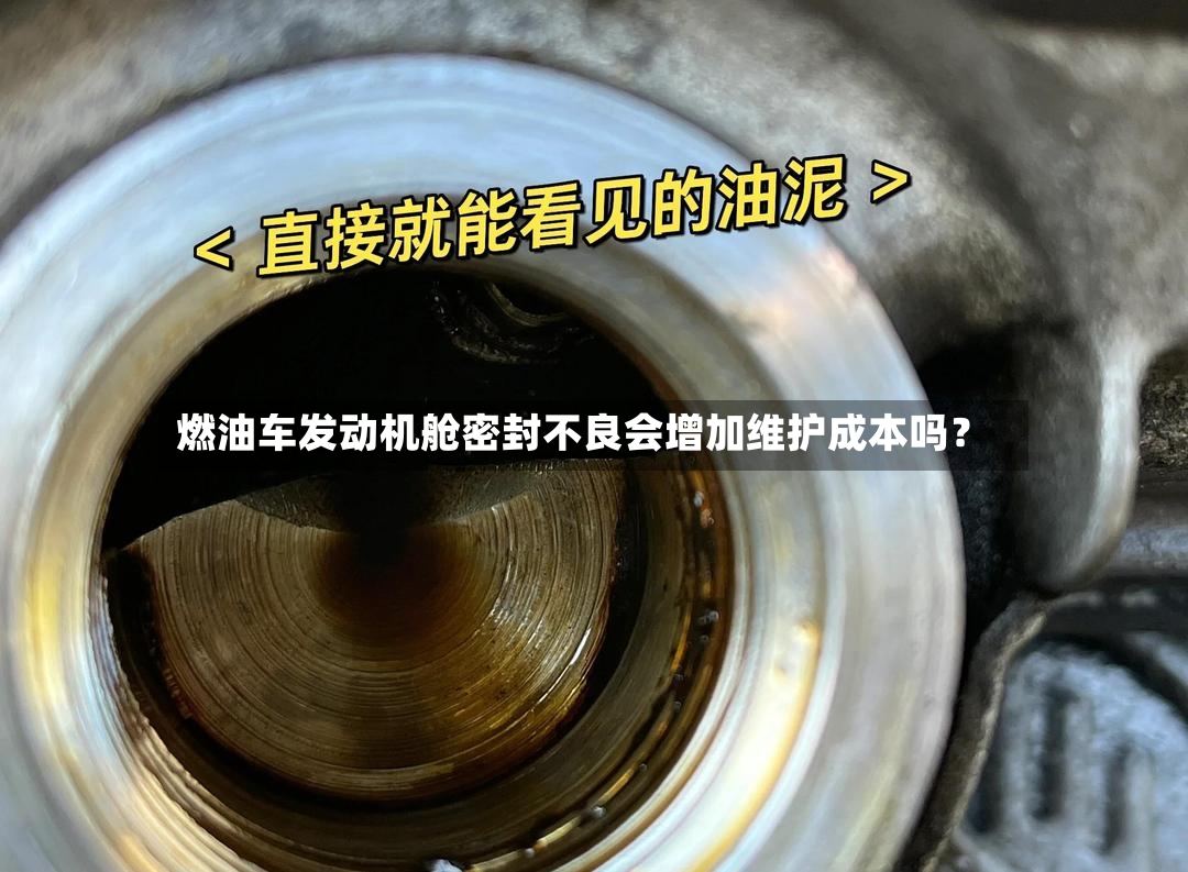 燃油车发动机舱密封不良会增加维护成本吗?-第2张图片