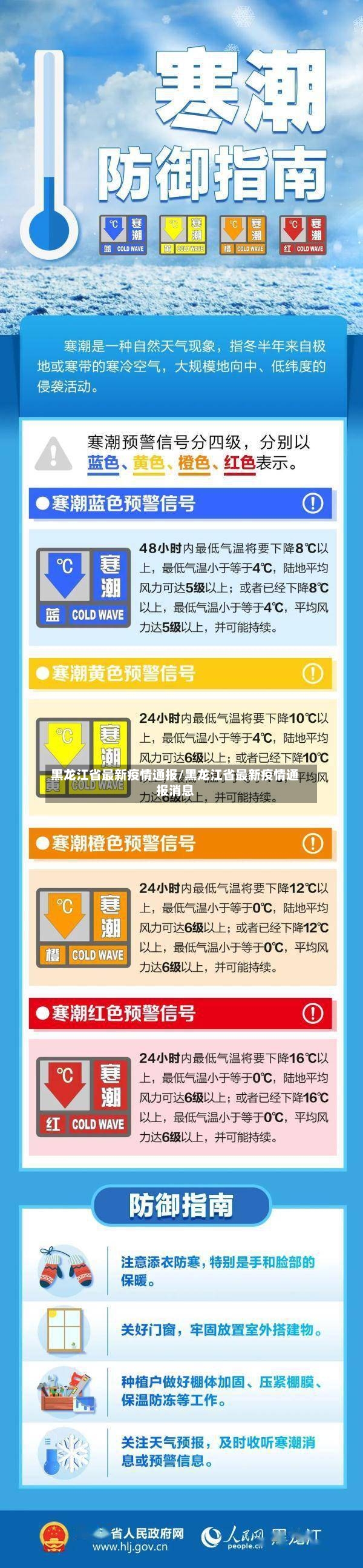 黑龙江省最新疫情通报/黑龙江省最新疫情通报消息