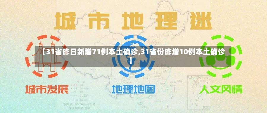 【31省昨日新增71例本土确诊,31省份昨增10例本土确诊】-第2张图片